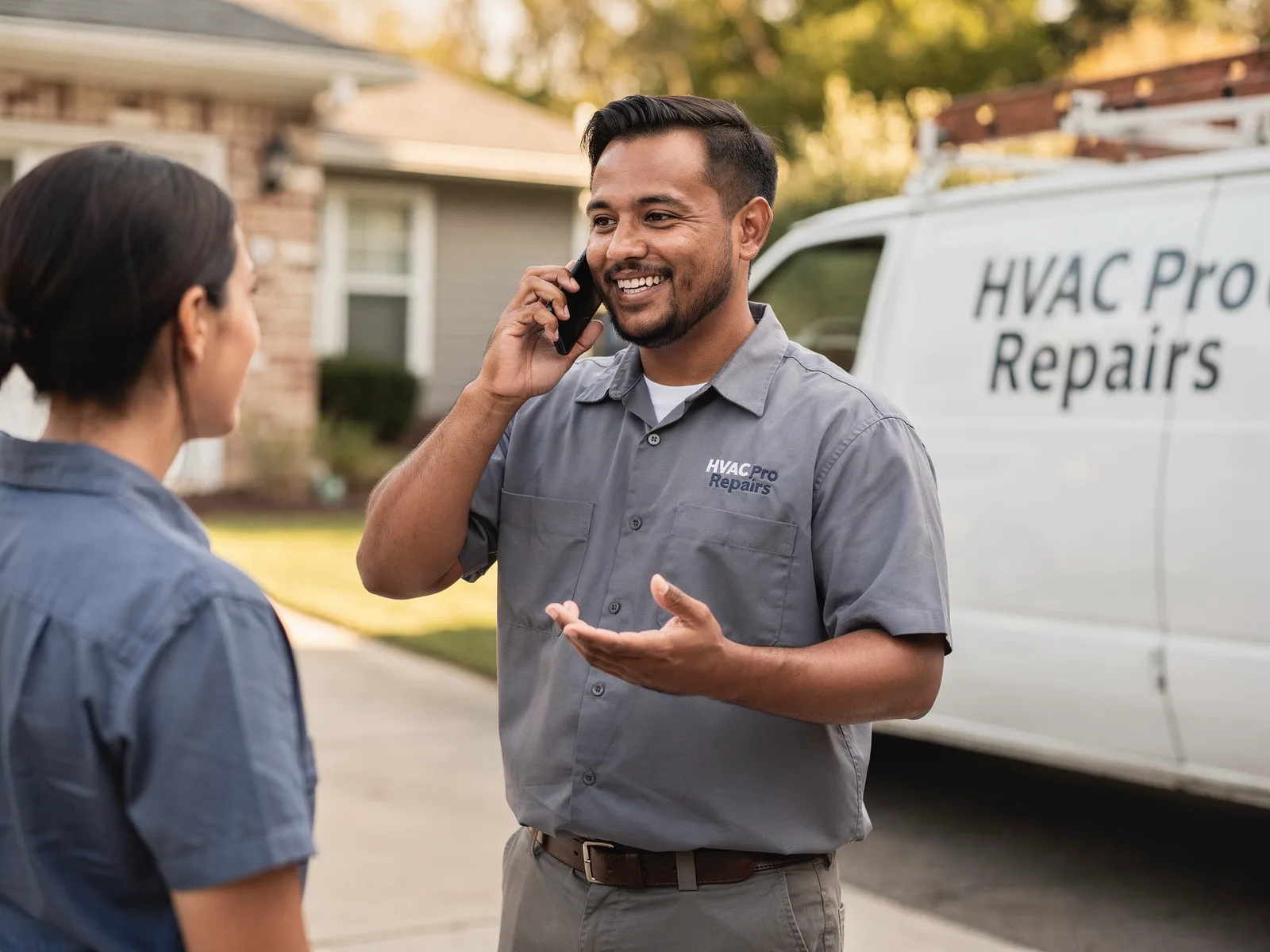 Heat Pump Repair Powers Lake, ND FAQs